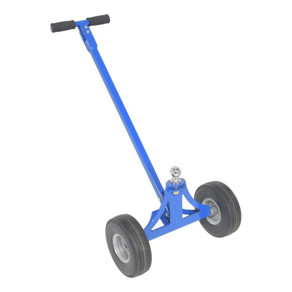 Vestil Stl Hitch Mover with 1-7/8 In. Ball HM-B178 - main